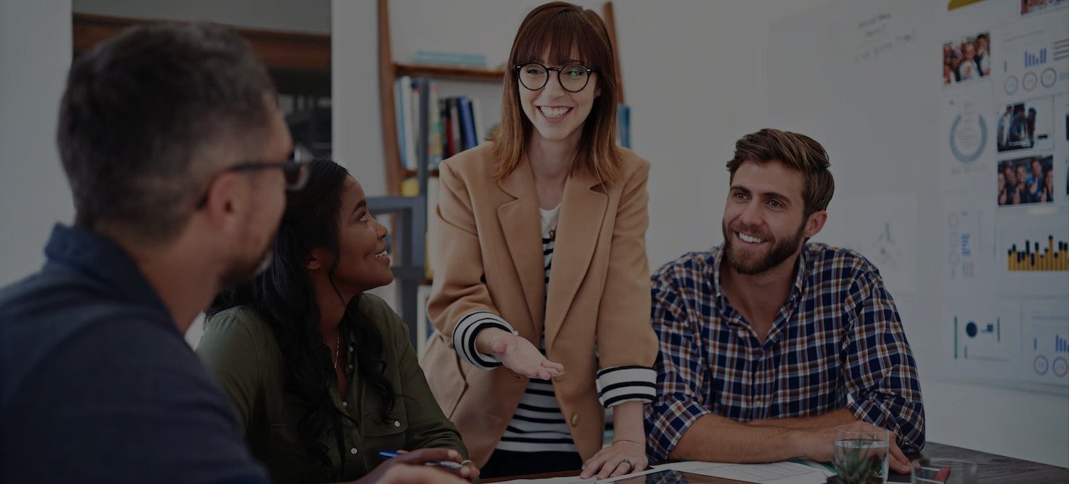 B2B Enterprise Research