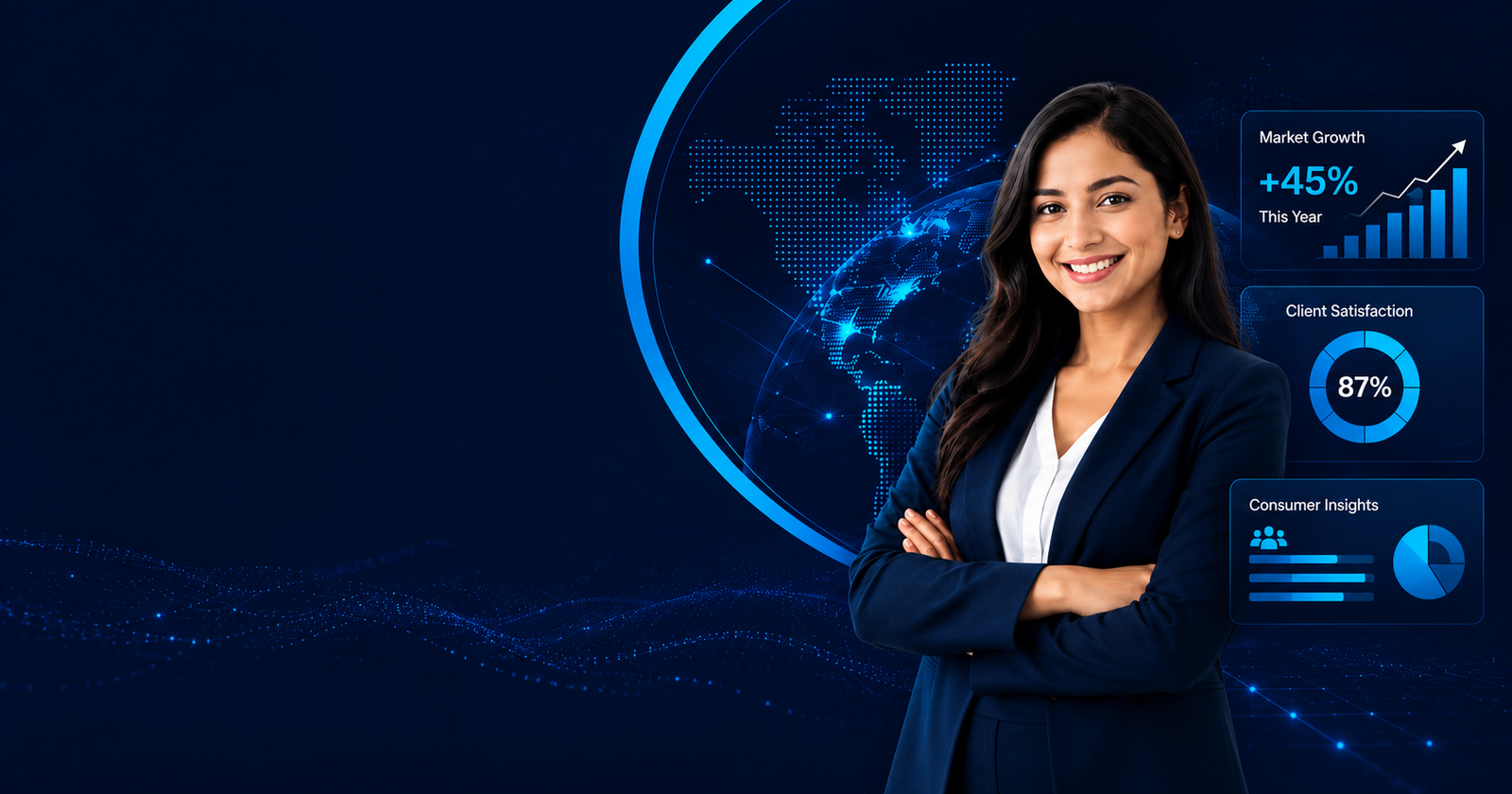 Aura Market Research